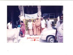 சுவாமி அன்பர்கள் 